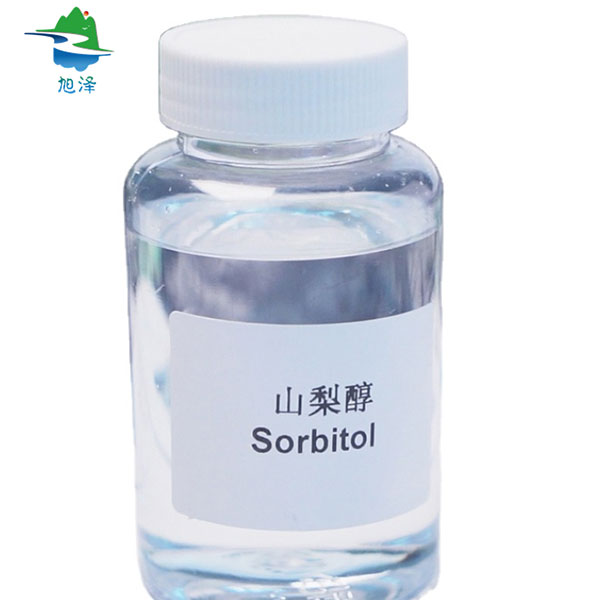 sorbitol liquid